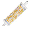 Lampadina Led Smd R7s L118 16w Tubolare Luce 3000k 4000k 6500k Sparac-r7s-16w-001