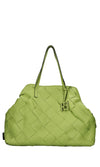 REBELLE Borse... Verde da donna
