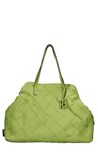 REBELLE Borse... Verde da donna