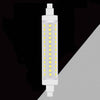Lampadina Led R7s 12 W 1320lm Tubolare Luce 3000k 4000k 6500k Sparac-r7s-12w-001