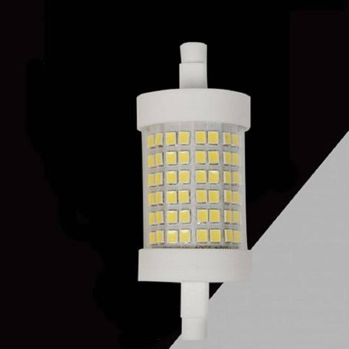 Lampadina Led R7s 12 Watt 1320 Lumen Luce 3000k 6500k 4000k Sparac-r7s-12w-002