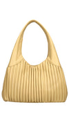 THEMOIRE' Borse... Giallo da donna