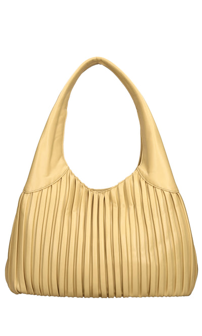 THEMOIRE' Borse... Giallo da donna