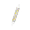 Lampadina Led R7s 8 Watt 880 Lumen 78mm Luce 3000k 4000k 6500k Sparac-r7s-8w-001