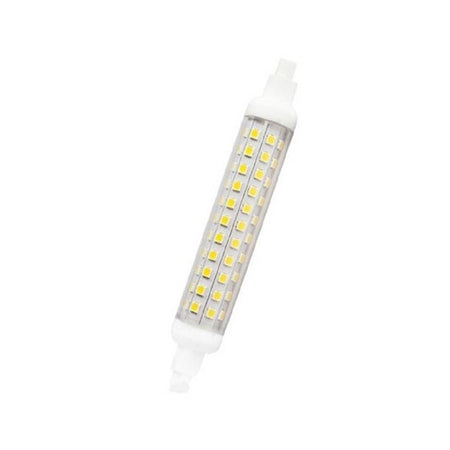 Lampadina Led R7s 8 Watt 880 Lumen 78mm Luce 3000k 4000k 6500k Sparac-r7s-8w-001