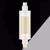 Lampadina Led R7s 8 Watt 880 Lumen 78mm Luce 3000k 4000k 6500k Sparac-r7s-8w-001