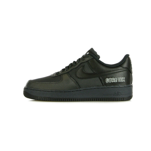 Nike Scarpa Bassa Uomo Air Force 1 Goretex Anthracite/black/barely Grey da uomo