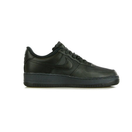 Nike Scarpa Bassa Uomo Air Force 1 Goretex Anthracite/black/barely Grey da uomo
