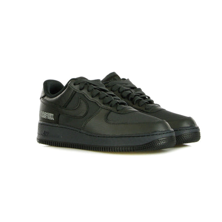 Nike Scarpa Bassa Uomo Air Force 1 Goretex Anthracite/black/barely Grey da uomo