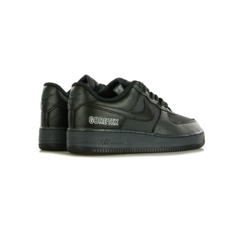 Nike Scarpa Bassa Uomo Air Force 1 Goretex Anthracite/black/barely Grey da uomo
