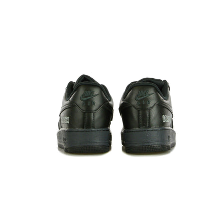 Nike Scarpa Bassa Uomo Air Force 1 Goretex Anthracite/black/barely Grey da uomo