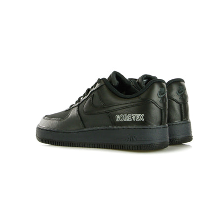 Nike Scarpa Bassa Uomo Air Force 1 Goretex Anthracite/black/barely Grey da uomo