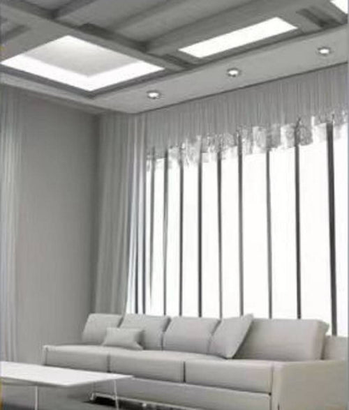 Portafaretto Ad Incasso Fisso Supporto Tondo Per Faretti Lampada In Alluminio P32