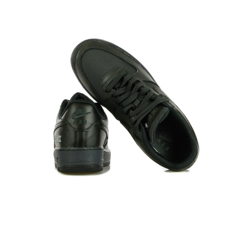 Nike Scarpa Bassa Uomo Air Force 1 Goretex Anthracite/black/barely Grey da uomo