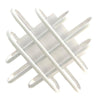 Plafoniera Da Soffitto Led 58 W Lampadario Moderno Luce 6500k 4000k 3000k C41-b