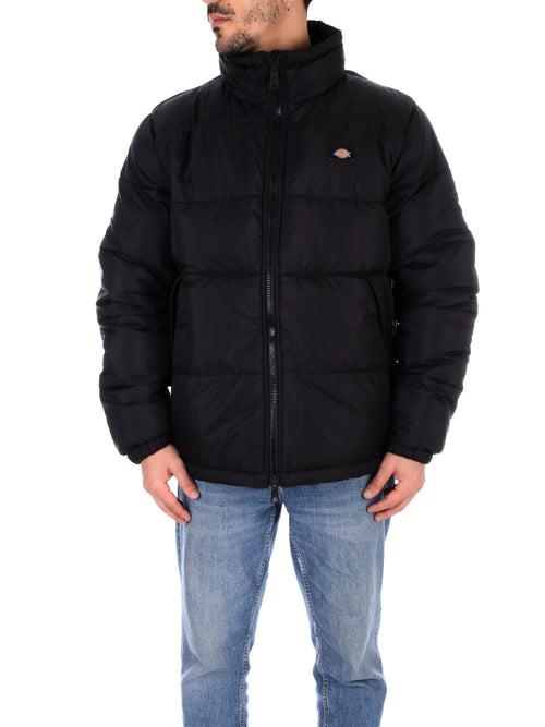 DICKIES Giacconi Nero da uomo