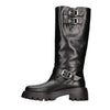 Stuart Weitzman Stivali Nero da donna