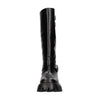 Stuart Weitzman Stivali Nero da donna