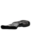 Stuart Weitzman Stivali Nero da donna