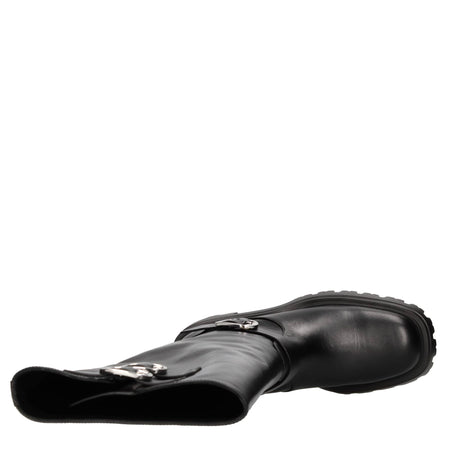 Stuart Weitzman Stivali Nero da donna