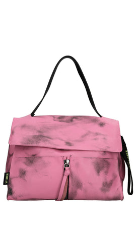 REBELLE Borse... Fucsia da donna