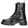 Stuart Weitzman Stivali Nero da donna