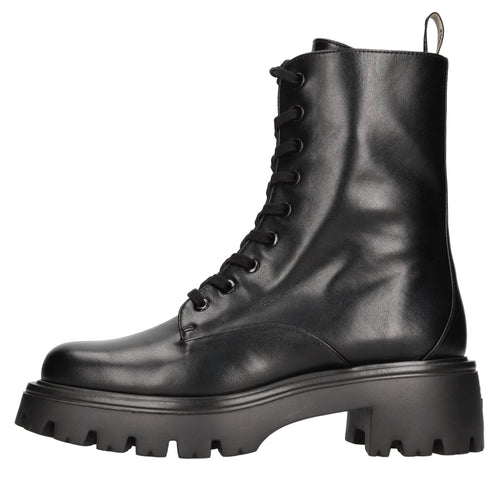 Stuart Weitzman Stivali Nero da donna