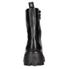 Stuart Weitzman Stivali Nero da donna