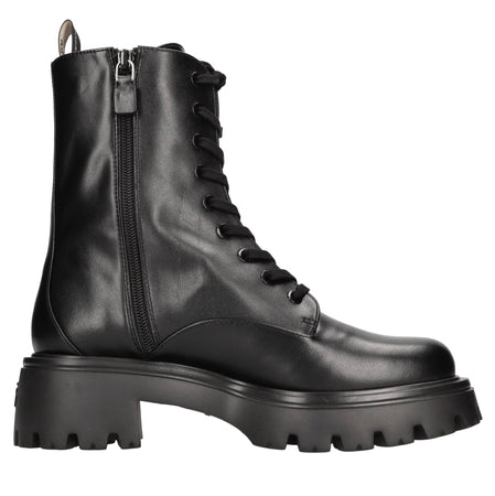 Stuart Weitzman Stivali Nero da donna