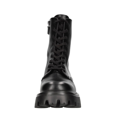 Stuart Weitzman Stivali Nero da donna