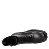 Stuart Weitzman Stivali Nero da donna