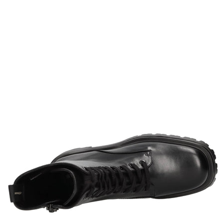 Stuart Weitzman Stivali Nero da donna