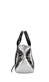 REBELLE Borse... Argento da donna