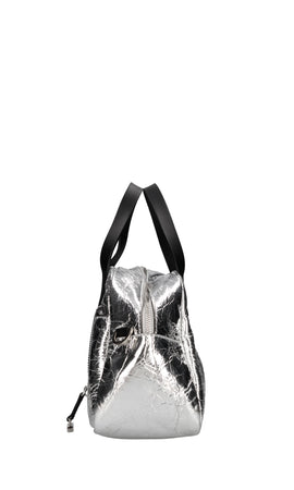 REBELLE Borse... Argento da donna