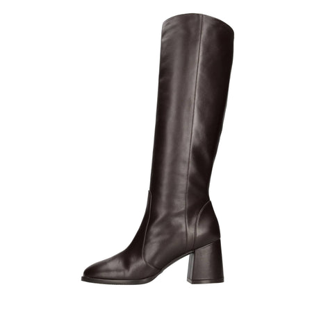 Stuart Weitzman Stivali Marrone da donna
