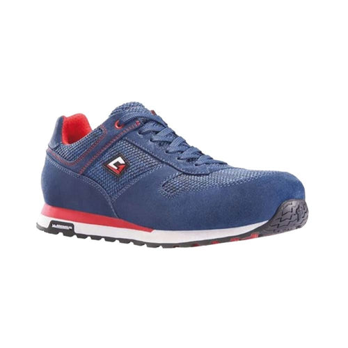 MONZA 2.0 LOW 1 S1P NAVY/ROSSO