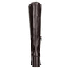 Stuart Weitzman Stivali Marrone da donna