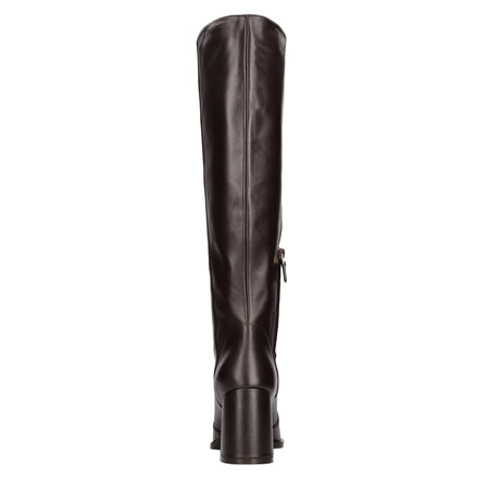 Stuart Weitzman Stivali Marrone da donna