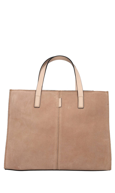 REBELLE Borse... Beige da donna