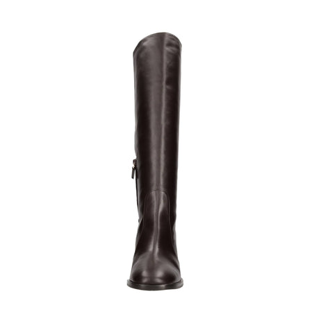 Stuart Weitzman Stivali Marrone da donna