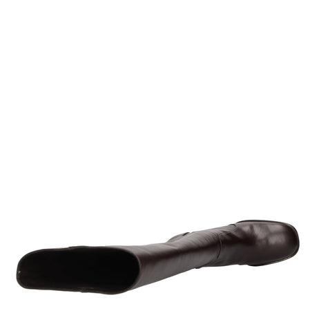 Stuart Weitzman Stivali Marrone da donna