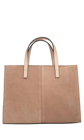 REBELLE Borse... Beige da donna