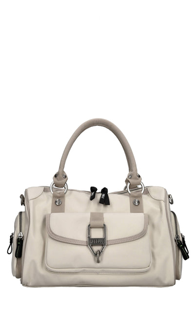 REBELLE Borse... Beige da donna