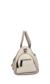 REBELLE Borse... Beige da donna
