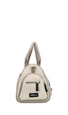 REBELLE Borse... Beige da donna