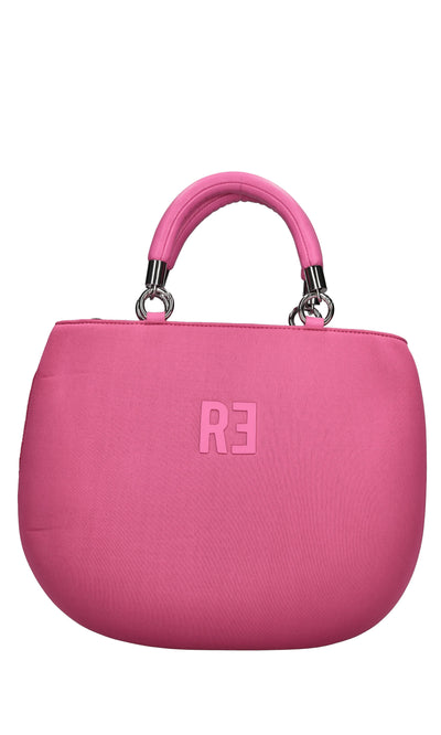 REBELLE Borse... Rosa da donna