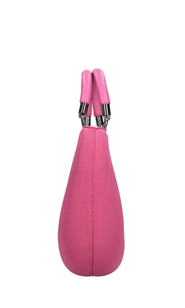 REBELLE Borse... Rosa da donna