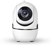 Telecamera Wi-fi Videocamera Di Sorveglianza Rotazione 360° Ip Cam Baby Monitor