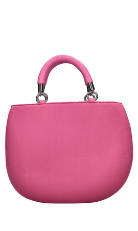 REBELLE Borse... Rosa da donna