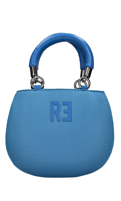 REBELLE Borse... Azzurro da donna